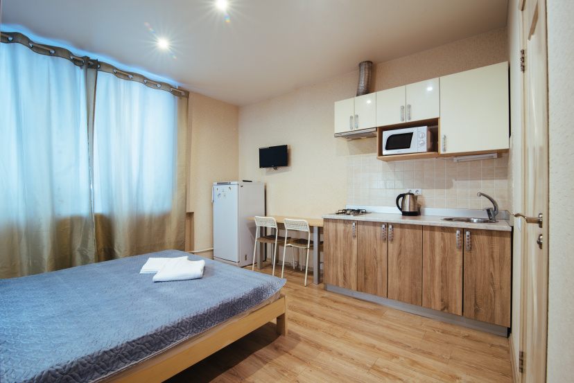 Апартаменты RentPiter Nevsky 79 — отель в Санкт-Петербурге, Россия