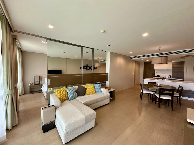 Цены на Apartamenty The Loft Angsana в Пхукете