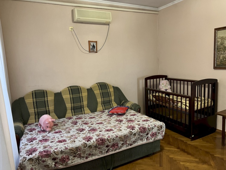 Частный Дом Чапаева 116 — отель с удобным расположением в Геленджике