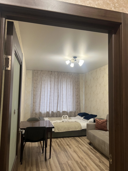 Квартира на Цимлянской 3к1 (53) — отель с удобствами в Москве