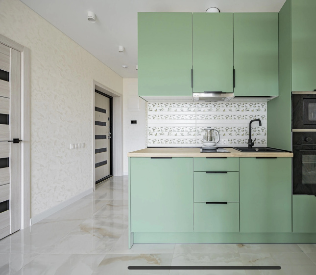 Квартира Зенит House — отзывы гостей и цены