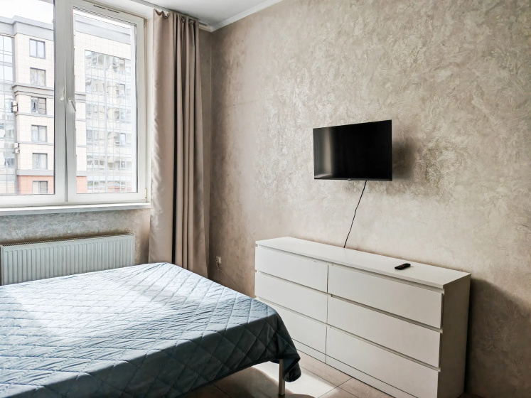 Квартира ArendApartment Graf Orlov 31 — отель в Санкт-Петербурге, Россия