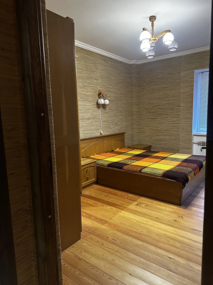 Kvartira na ulice Alanskaa 25/3 — отзывы гостей и цены