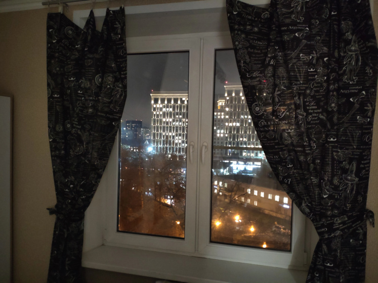 Na Novoalekseevskoy 7 flat - Apartment in Moscou - Photo 1