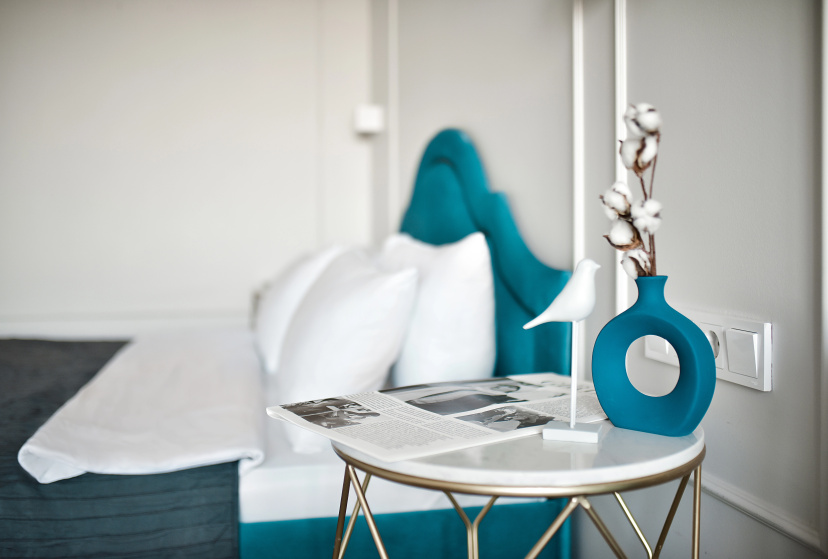 Апартаменты The V Central Family  by VVO Apartments — комфортный отель в Владивостоке