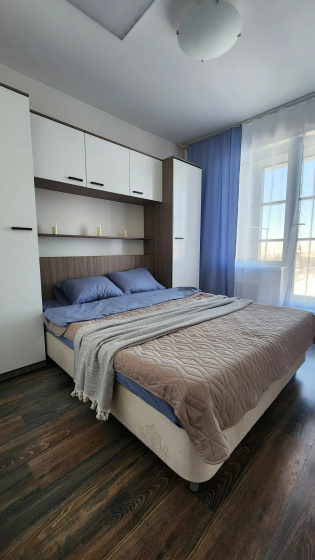 Квартира Citystar — комфортный отель в Санкт-Петербурге