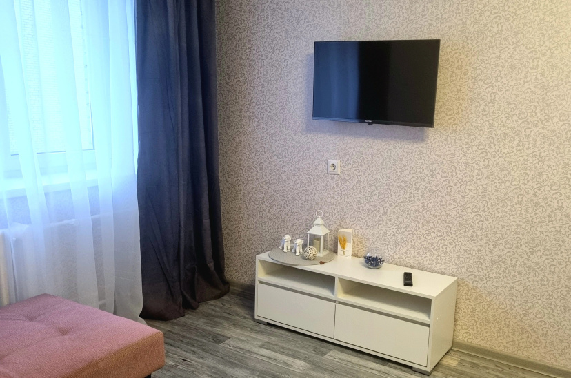 Квартира MaryHouse — комфортный отель в Великом Новгороде