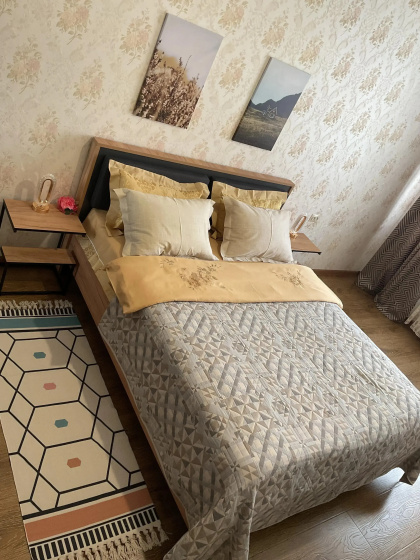 Kvartira Eliton — комфортный отель в Каспийске