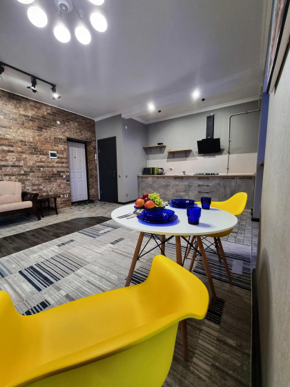 Цены на Apartamenty ZK Saulet Kurylys в Актобе