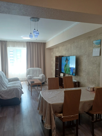 Апартаменты Comfy Stay — отель с удобным расположением в Улан-Батор