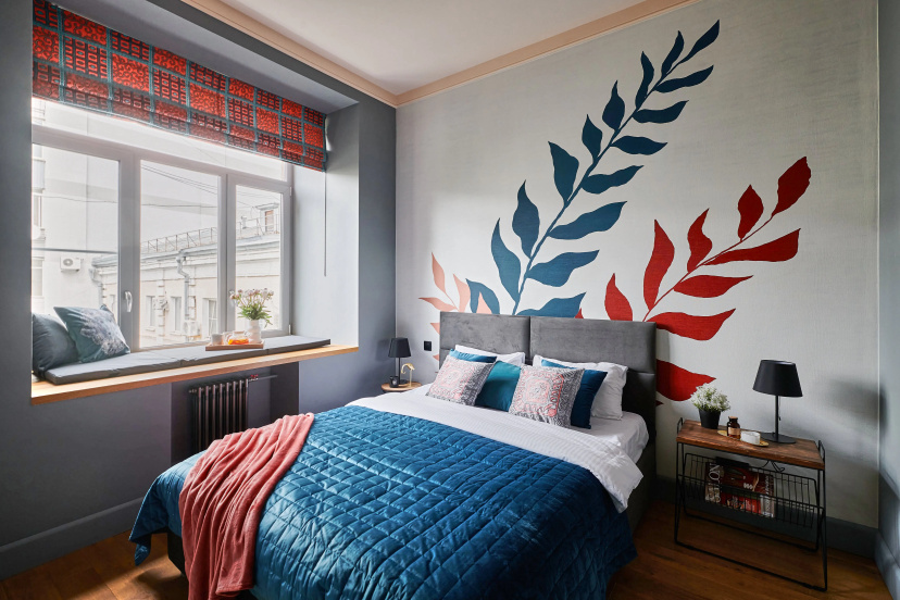 Квартира GM Apartments Богемные на Патриарших Прудах — отзывы гостей и цены