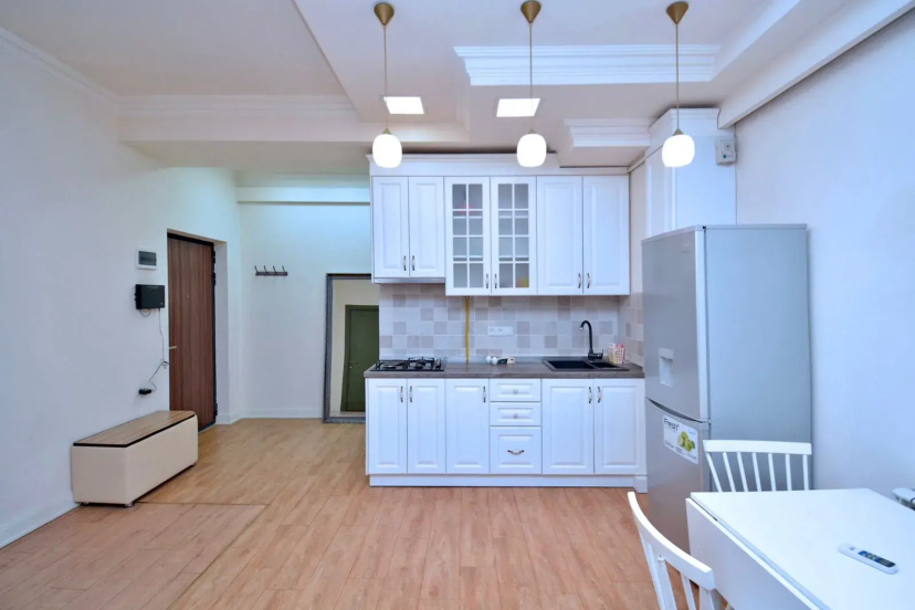 Апартаменты Perte House Apartment's on Verin Antarain 131 street — отзывы гостей и цены