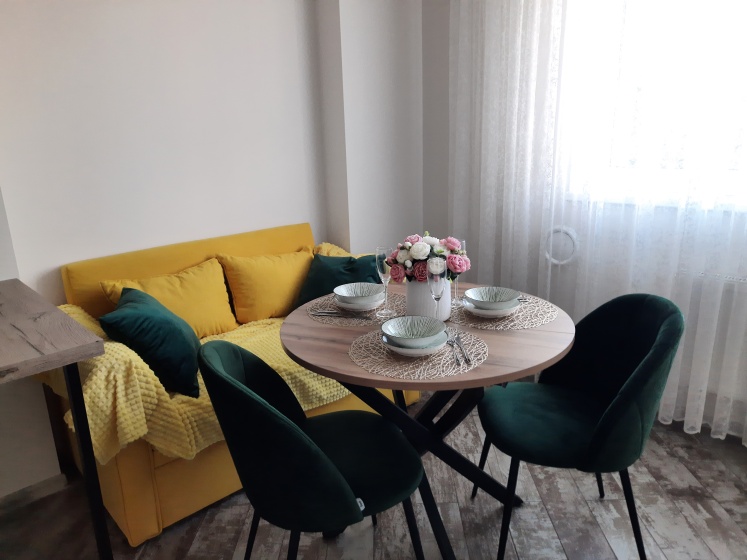 Апартаменты Comfortable Place — забронировать отель в Калининграде