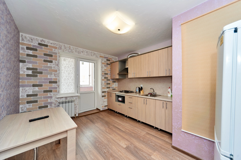 Apartamenty Matrosova 5 A — отель с удобным расположением в Смоленск