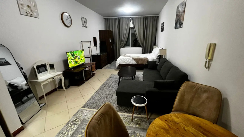 Цены на Апартаменты Dream home в Дубае