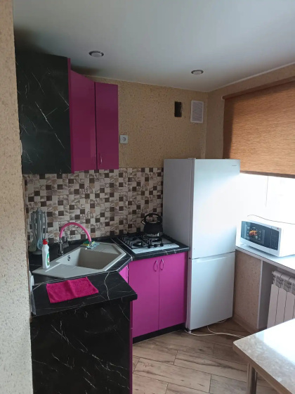 Квартира Ржев — комфортный отель в Ржев