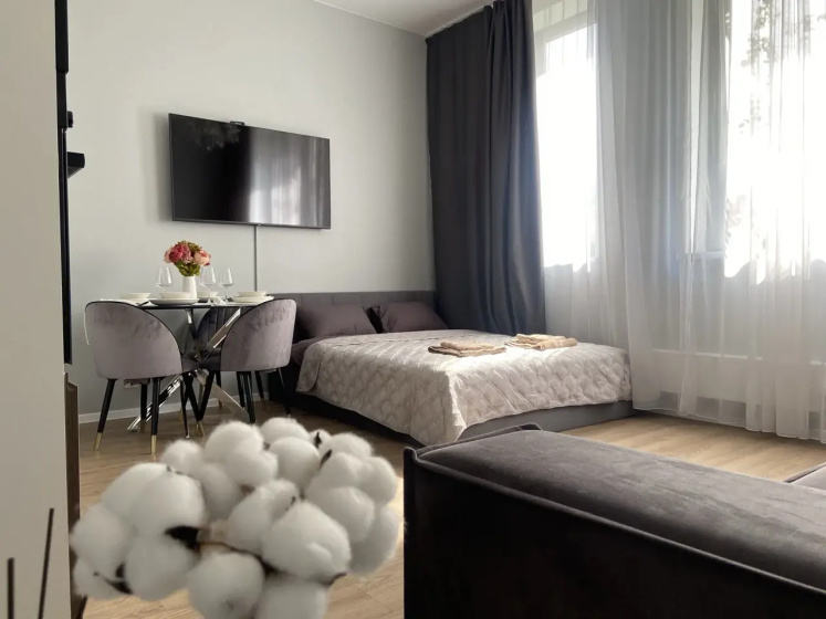 Цены на Квартира City Lodge в Санкт-Петербурге
