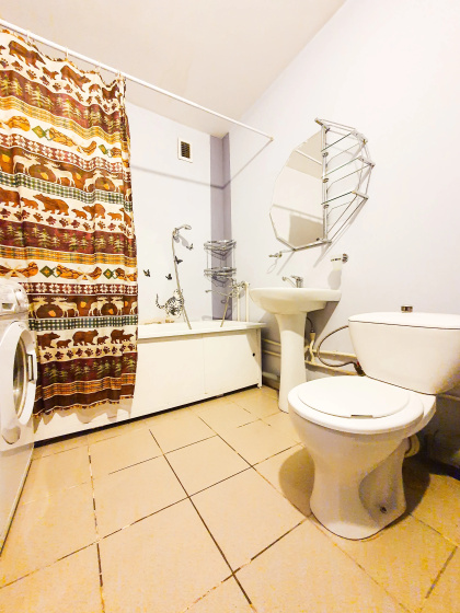 Stroitelej 90 Moj Hotel Apartments — забронировать отель в Новокузнецке