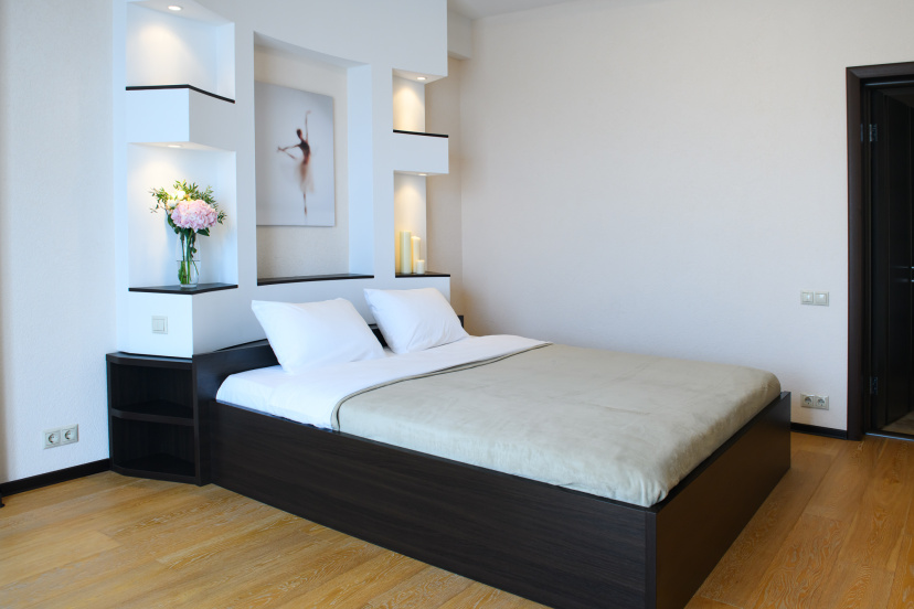 Квартира Ballet Apartments с видом на море — отзывы гостей и цены