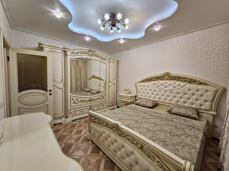 Квартира на улице Курыжова 13 (54) — комфортный отель в Домодедово