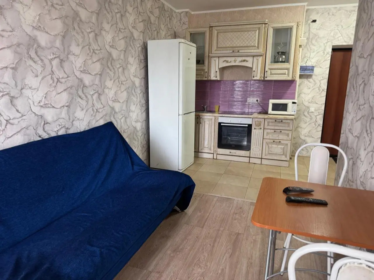 Kvartira ZaraApartments24 v ZK Dve stolicy — отель с удобным расположением в Химках