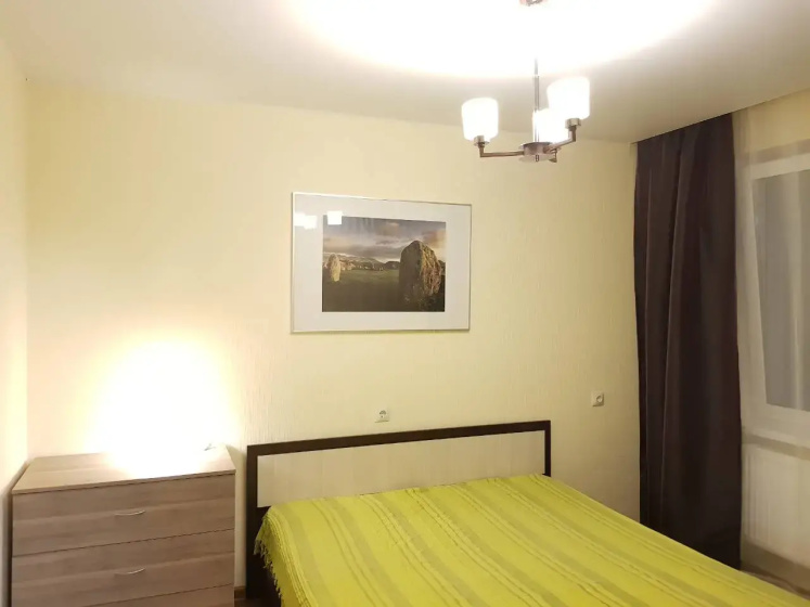 Apartamenty na Moskovskoj 121/1 — отзывы гостей и цены
