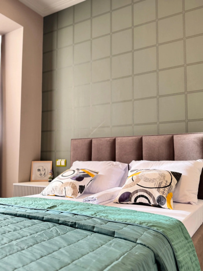 Цены на Apartamenty Luks ulice Tolstogo 182b в Нальчике