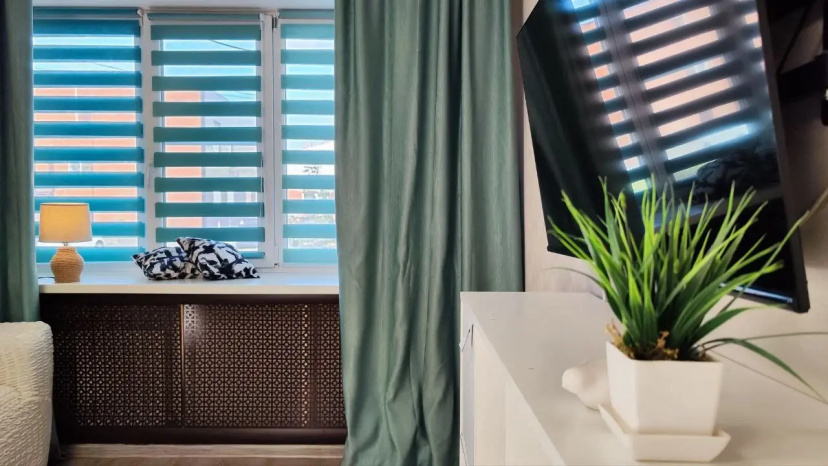 Apartamenty Rentown — отель в Рыбинске, Россия