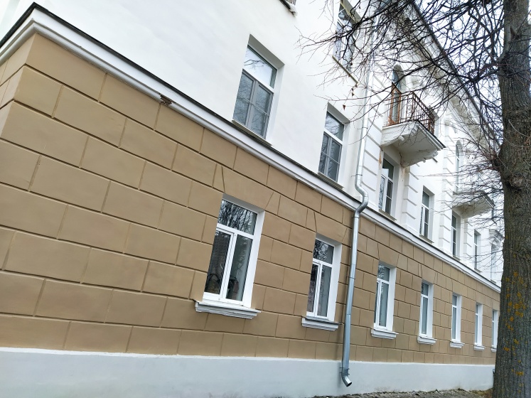 Апартаменты на Ильина — отзывы гостей и цены