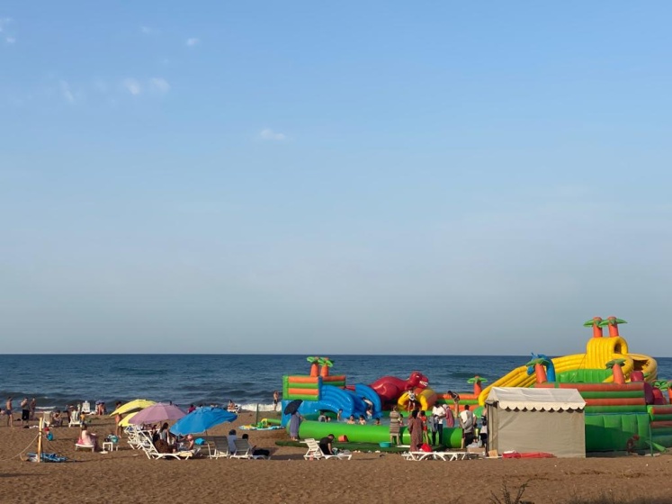 Цены на Квартира у моря 4 в Дербенте