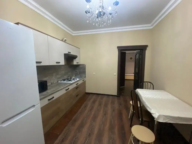 Квартира у моря 5 — отзывы гостей и цены