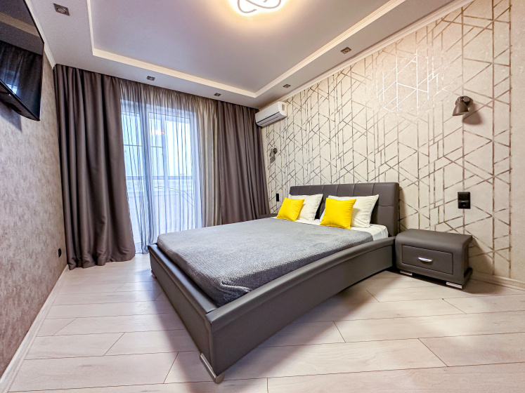 Цены на Апартаменты Krymsk Home в Новороссийске