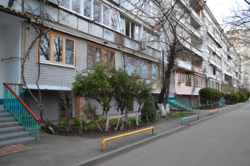 Цены на Жилье на водах на улице Мира в Пятигорске