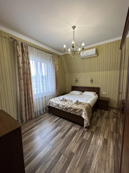 Apartamenty v centre goroda — комфортный отель в Ессентуках