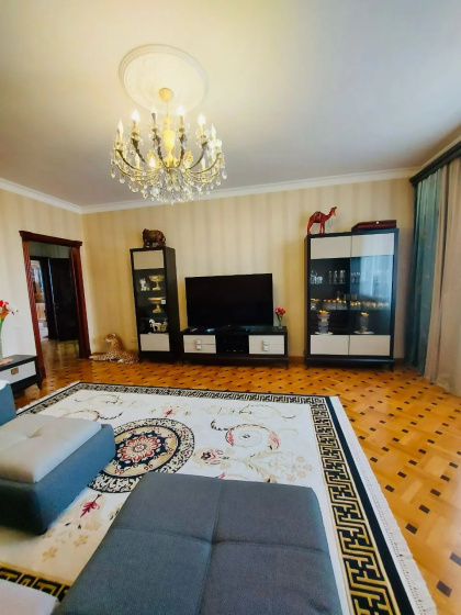 Апартаменты Tour House в Махачкале — забронировать отель в Махачкале