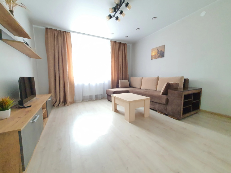 Цены на Apartamenty Zivi Uutno i prekrasno в Череповце