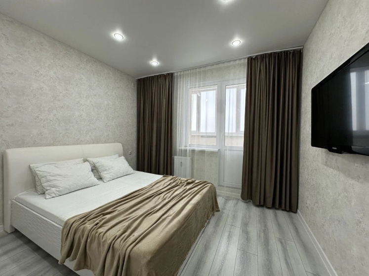 Цены на Апартаменты Like Home на Рокоссовского 27 в Оренбург