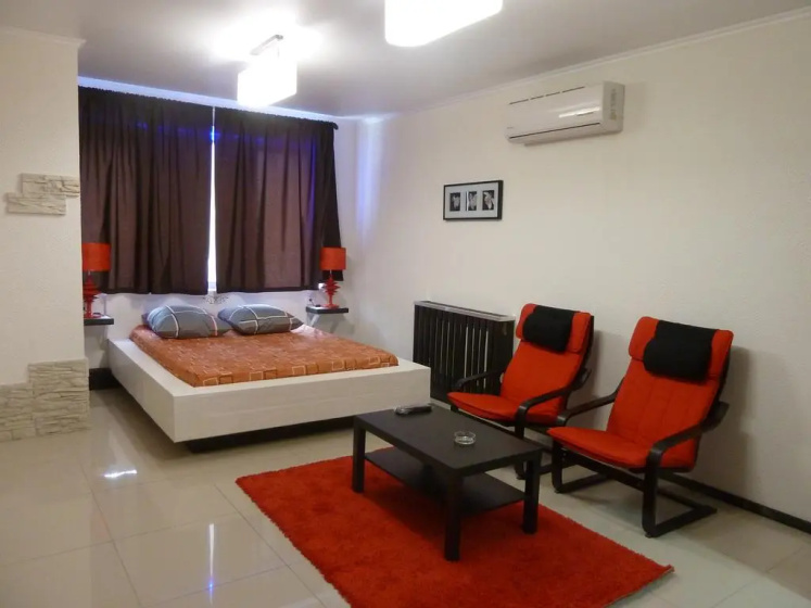 Gostevoj dom Good Night House — отзывы гостей и цены