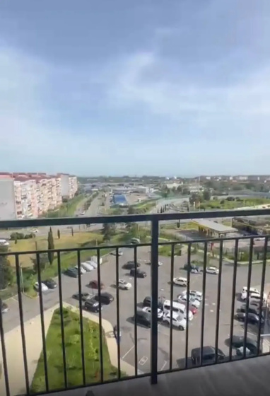 Квартира в Сириус, Wi-Fi, Парковка, Пляжи до Центра 4 км  от ДомМоря РФ от ДомМоря РФ (Слива 5247) — забронировать отель в Сириусе