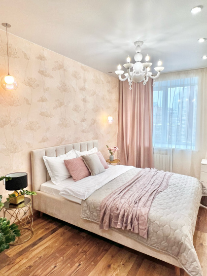Апартаменты CityViewSuite — забронировать отель в Владивостоке