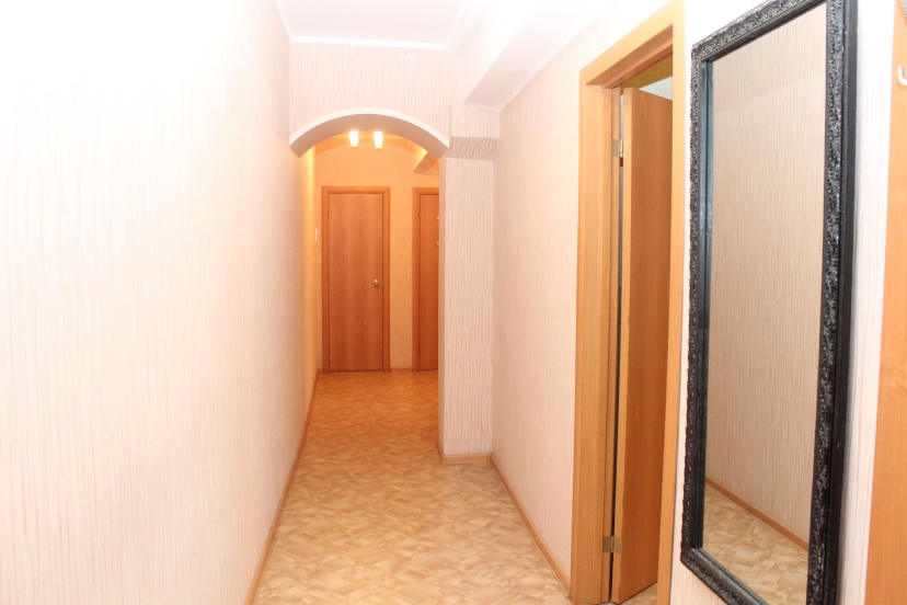Piterflat Na Muchnom 7 Apartment — отель с удобствами в Санкт-Петербурге
