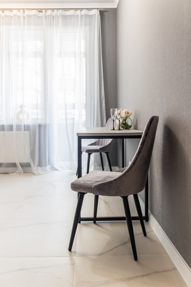 Апартаменты LovelyHome39 на Батальной — отель с удобствами в Калининграде