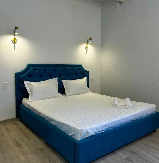 Otel' Tamyrly Astana — забронировать отель в Астане