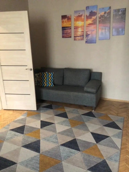 Цены на Апартаменты ComfortHomes Метро Римская в Москве