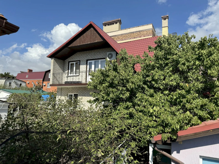 Частный дом 302 2-к с бассейном барбекю от 3500₽ до моря 15 мин — отзывы гостей и цены