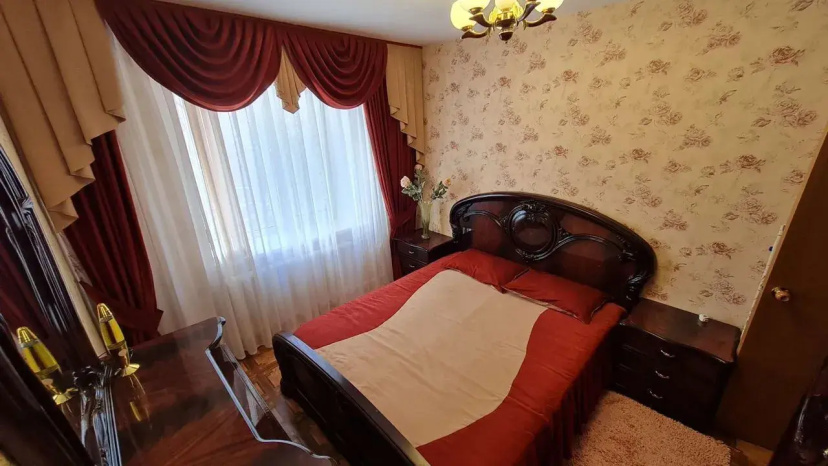 Цены на Квартира на улице Лунной, 27 в Саратове