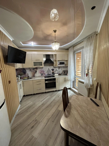 Квартира улица Гоголя — отель с удобным расположением в Брест