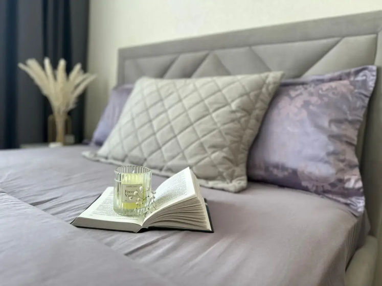 Квартира Scandica Home Прованс — отзывы гостей и цены