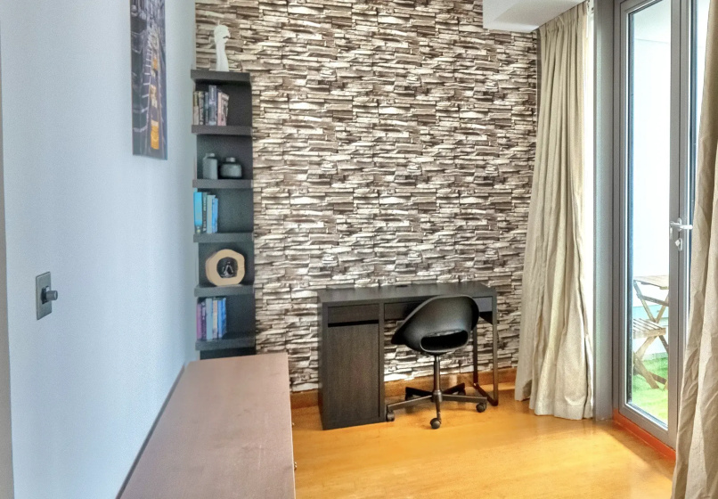 Апартаменты Cozy 1BR Nr World Trade Centre and BurJuman — отель с удобным расположением в Дубае