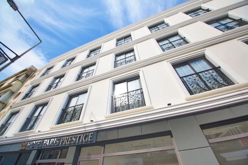Otel' Paris Prestige Izmir, Измир, Турция